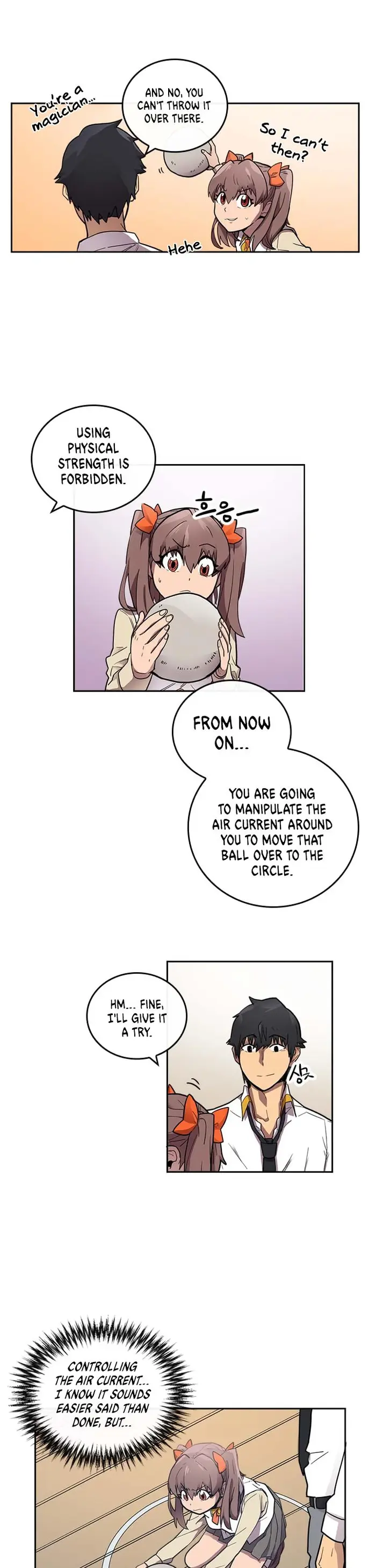 A Returner’s Magic Should Be Special Chapter 16 image 10_optimized